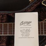 Collings CL Deluxe – Owned By Ray Lamontagne!