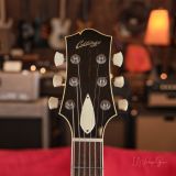 Collings CL Deluxe – Owned By Ray Lamontagne!