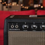 1964 Princeton Amp – All Original!