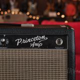 1964 Princeton Amp – All Original!