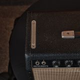 1964 Princeton Amp – All Original!