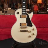 2007 Gibson Les Paul Custom Classic – Guitar of the Week #39!