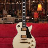 2007 Gibson Les Paul Custom Classic – Guitar of the Week #39!