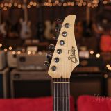 2015 Suhr Classic T Pro – With Stainless Steel Frets!