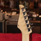 2015 Suhr Classic T Pro – With Stainless Steel Frets!