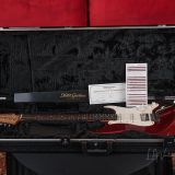 Xotic XSC-2 S-Style Relic’d Electric Guitar – Candy Apple Red Finish #3702 –  One of Ten We Just Got In!