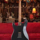 Xotic XSC-1 S-Style Relic’d Electric Guitar – Charcoal Frost Finish #3704 –  One of Ten We Just Got In!