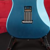 Xotic XSC-1 S-Style Relic’d Electric Guitar – Lake Placid Blue Finish #3705 – One of Ten We Just Got In!