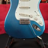 Xotic XSC-1 S-Style Relic’d Electric Guitar – Lake Placid Blue Finish #3705 – One of Ten We Just Got In!