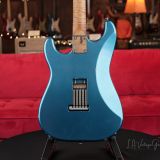 Xotic XSC-1 S-Style Relic’d Electric Guitar – Lake Placid Blue Finish #3705 – One of Ten We Just Got In!