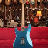 Xotic XSC-1 S-Style Relic’d Electric Guitar – Lake Placid Blue Finish #3705 – One of Ten We Just Got In!