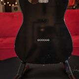 Xotic XTC-1 T-Style Relic’d Electric Guitar – Black Finish #3709 –  One of Ten We Just Got In!