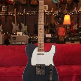 Xotic XTC-1 T-Style Relic’d Electric Guitar – Charcoal Frost Finish #3710-  One of Ten We Just Got In!