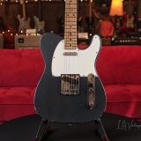 Xotic XTC-1 T-Style Relic’d Electric Guitar – Charcoal Frost Finish #3710-  One of Ten We Just Got In!