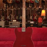 Xotic XTC-2 T-Style Relic’d Electric Guitar – Dakota Red Finish #3711- New Build!