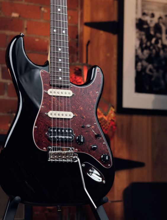 James Tyler Classic - CR Guitars