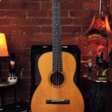 1925 Martin 0-18 - An Amazing 100 Year Old Guitar!