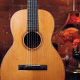 1925 Martin 0-18 – An Amazing 100 Year Old Guitar!