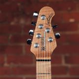 Ernie Ball Music Man Valentine – In Tobacco Sparkle!