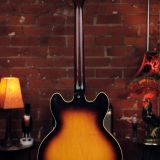 1964 Gibson 335 Semi-Hollow Electric Guitar – Re-necked by the Gibson Custom Shop!