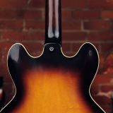 1964 Gibson 335 Semi-Hollow Electric Guitar – Re-necked by the Gibson Custom Shop!