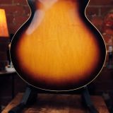 1964 Gibson 335 Semi-Hollow Electric Guitar – Re-necked by the Gibson Custom Shop!