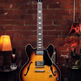 1964 Gibson 335 Semi-Hollow Electric Guitar – Re-necked by the Gibson Custom Shop!