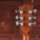 1998 Gibson 335 Semi-Hollow Guitar – With Original Hardshell Case!
