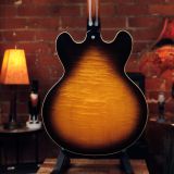 1998 Gibson 335 Semi-Hollow Guitar – With Original Hardshell Case!