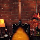 1998 Gibson 335 Semi-Hollow Guitar – With Original Hardshell Case!