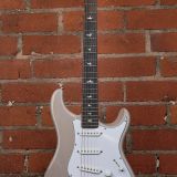 PRS Silver Sky – In Moc Sand!