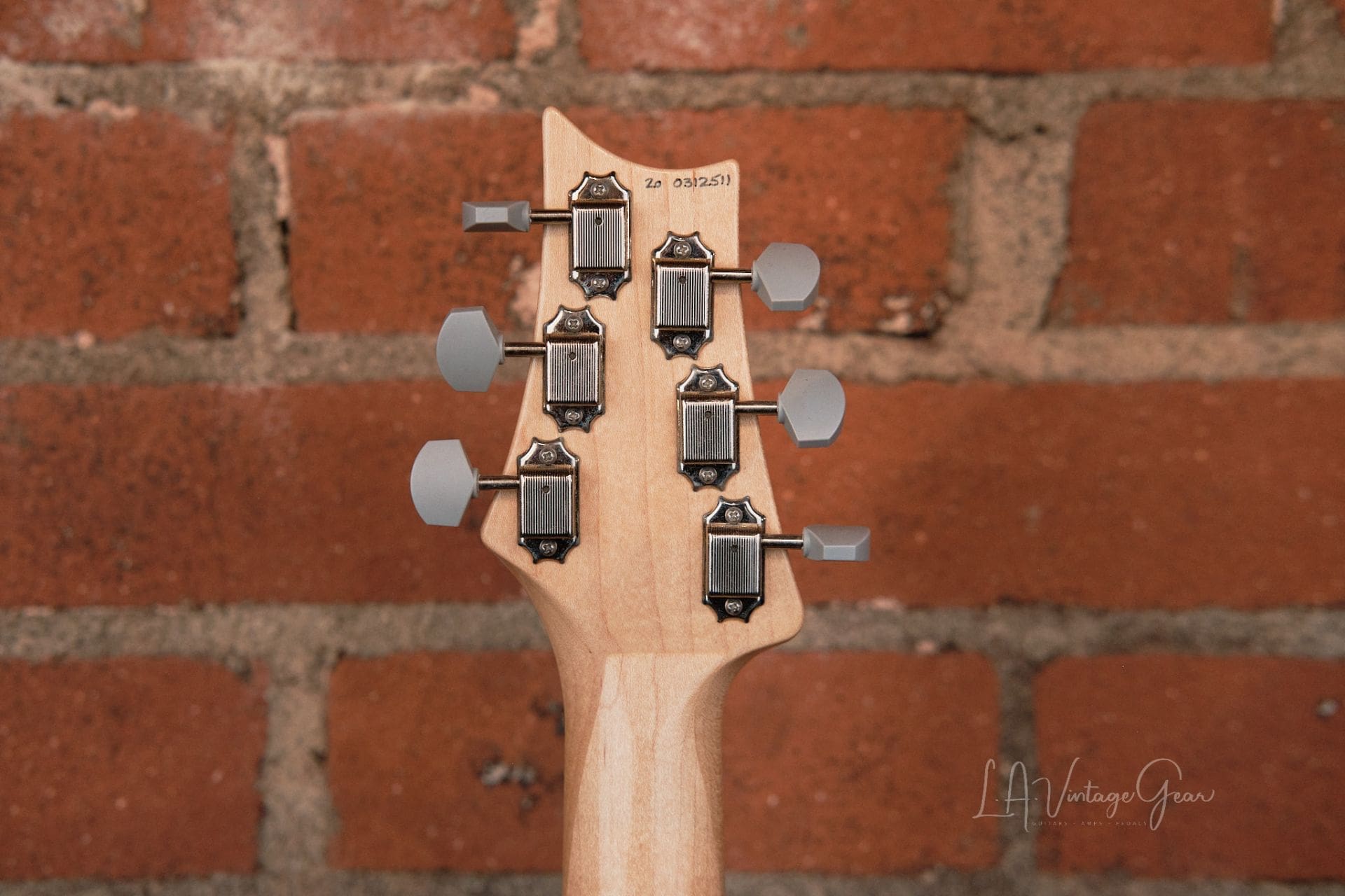 PRS Silver Sky - In Moc Sand! - Image 13