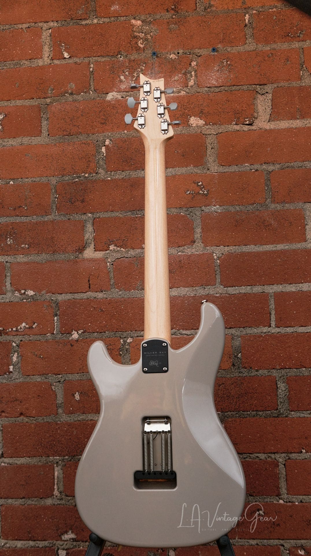PRS Silver Sky - In Moc Sand! - Image 7