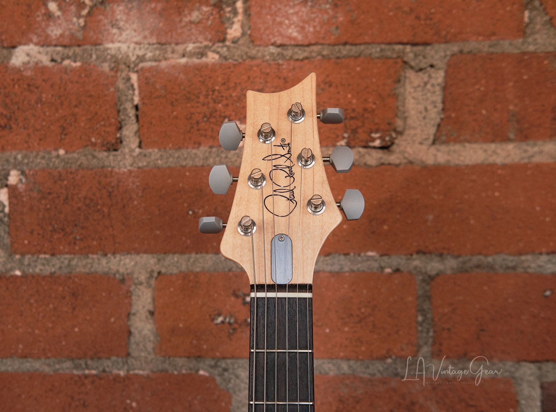 PRS Silver Sky - In Moc Sand! - Image 6