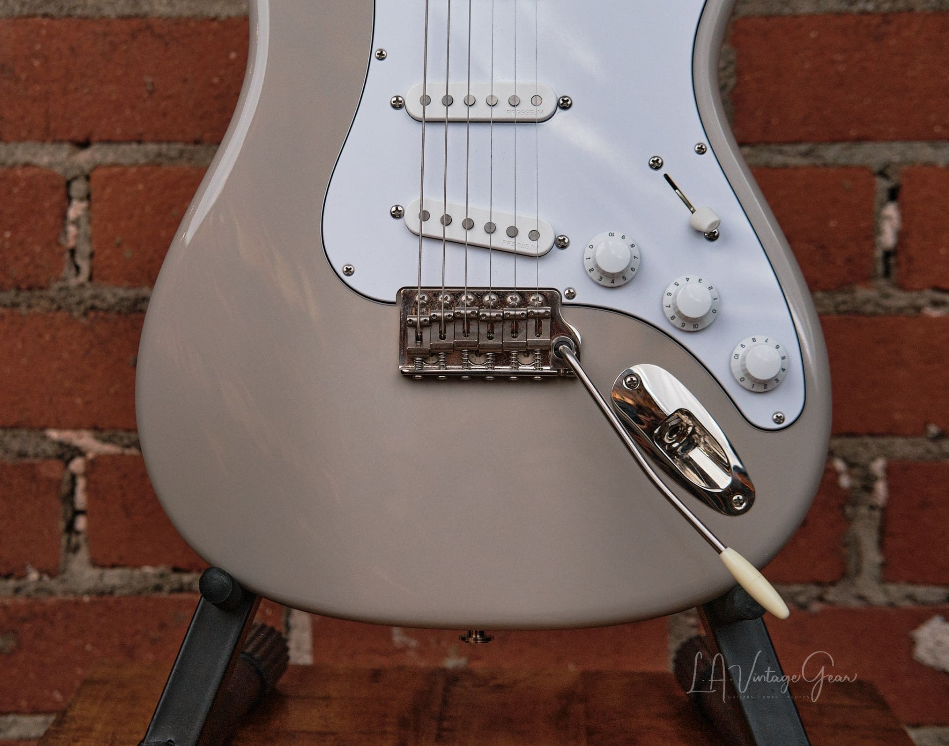 PRS Silver Sky - In Moc Sand! - Image 4
