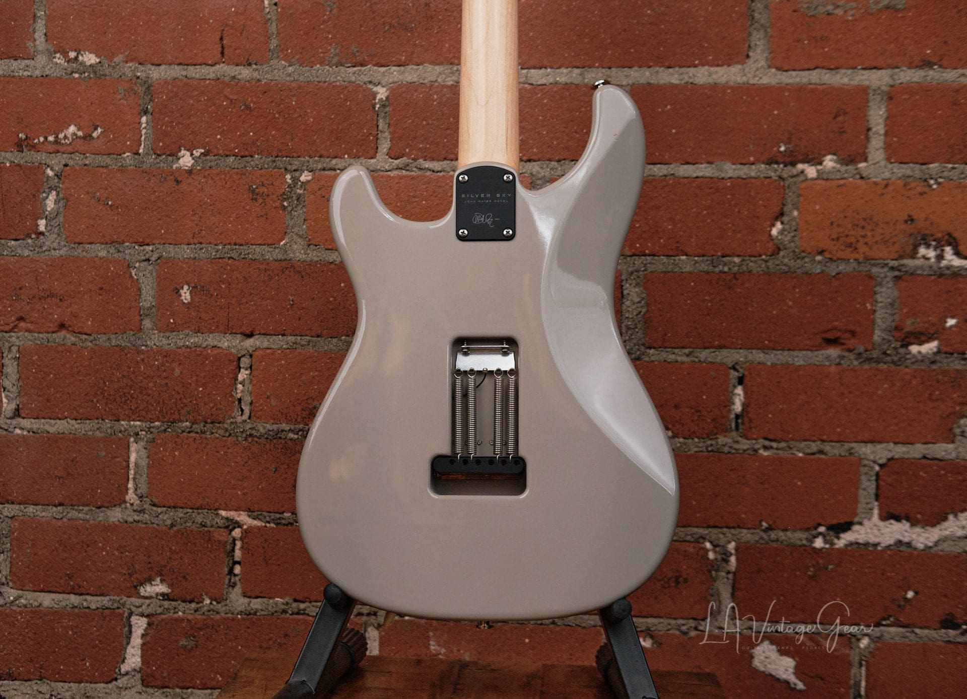 PRS Silver Sky - In Moc Sand! - Image 8