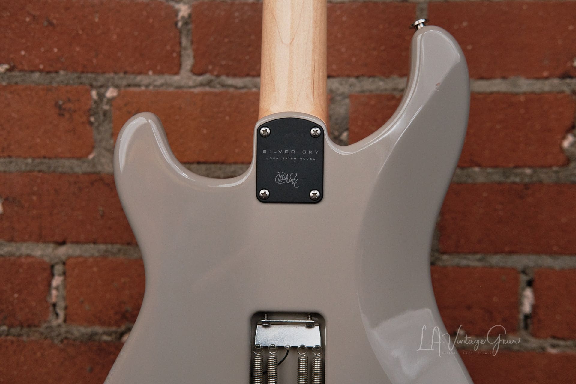PRS Silver Sky - In Moc Sand! - Image 9