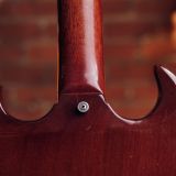 1963 Gibson SG – With Maestro Vibrola!
