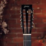 2019 Collings 01 12-String – Amazing Small Body 12 String!