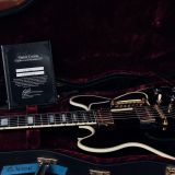 2014 Gibson Custom Shop CS-356 – Great Small Body Semi-Hollow Gibson!