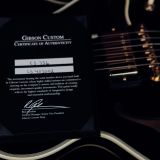 2014 Gibson Custom Shop CS-356 – Great Small Body Semi-Hollow Gibson!