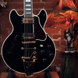 2014 Gibson Custom Shop CS-356 – Great Small Body Semi-Hollow Gibson!