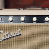 Cutthroat Audio “Emperor” 1×10 16 Watt Guitar Combo Amplifier – an Homage to the 6G2 Brown Princeton!