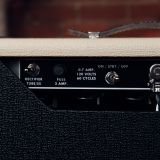 Cutthroat Audio “Emperor” 1×10 16 Watt Guitar Combo Amplifier – an Homage to the 6G2 Brown Princeton!