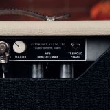 Cutthroat Audio “Emperor” 1×10 16 Watt Guitar Combo Amplifier – an Homage to the 6G2 Brown Princeton!