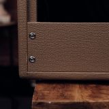 Cutthroat Audio – Down Brownie 1×12 Combo Amp – Based on Brownface Deluxe!