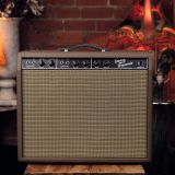 Cutthroat Audio – Down Brownie 1×12 Combo Amp – Based on Brownface Deluxe!