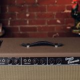 Cutthroat Audio – Down Brownie 1×12 Combo Amp – Based on Brownface Deluxe!