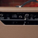 Cutthroat Audio – Down Brownie 1×12 Combo Amp – Based on Brownface Deluxe!