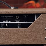 Cutthroat Audio – Down Brownie 1×12 Combo Amp – Based on Brownface Deluxe!